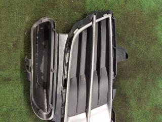 заглушка (решетка) в бампер Mazda 6 GH 2008