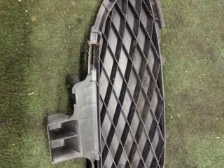 заглушка (решетка) в бампер Mazda 3 BK 2004