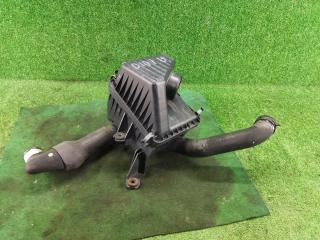 корпус воздушного фильтра Hyundai Trajet 1 поколение 2002, 2.0 л., дизель, 28110-27100