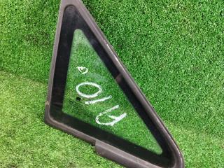 форточка передняя правая Hyundai Trajet 1 поколение 2004