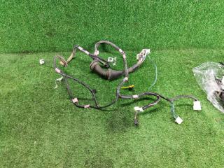 дверная проводка Toyota RAV4 3 поколение (XA30) [рестайлинг] 2010