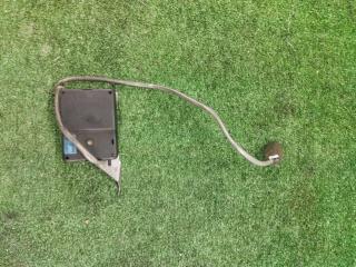 моторчик заслонки печки Mazda 626 GE 1993, 2.0 л., дизель, МКПП, хетчбэк 5 дв., HB600GA5RB