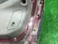 крышка багажника (дверь 3-5) Mazda 626 GE 1993, 2.0 л., дизель, МКПП, хетчбэк 5 дв. - фото №11
