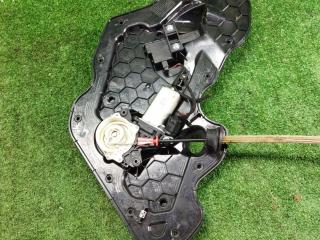 сервопривод доводчика двери Audi A8 D4/4H 2012, 4F0837060, 4H0839916