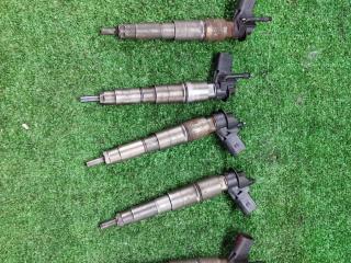 форсунка BMW X5 E70 2009, 3.0 л., TDi, дизель, 0445115, 7808089, 779209706