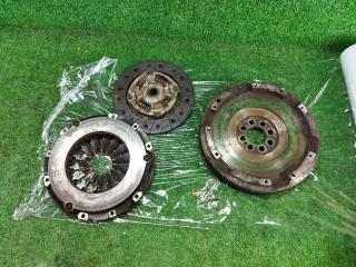 комплект сцепления Mazda 626 GE 1993, 2.0 л., дизель, МКПП, хетчбэк 5 дв.