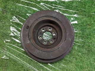 шкив коленвала Mazda 626 GE 1993, 2.0 л., дизель, МКПП, хетчбэк 5 дв.