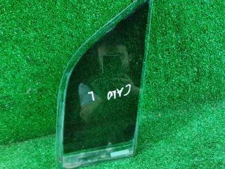 форточка передняя левая Chevrolet Trax 1 поколение 2014, 1.4 л., бензин, АКПП, хетчбэк 5 дв., передний привод