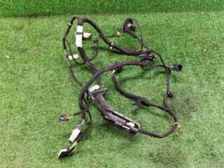 дверная проводка Chevrolet Trax 1 поколение 2014, 1.4 л., бензин, АКПП, хетчбэк 5 дв., передний привод