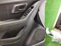 обшивка двери передняя левая Chevrolet Trax 1 поколение 2014, 1.4 л., бензин, АКПП, хетчбэк 5 дв., передний привод, 95367632 - фото №2