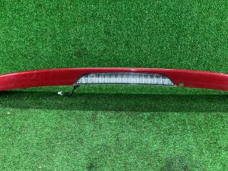 спойлер Mitsubishi Outlander 2 поколение 2007