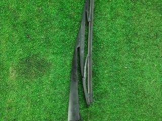 щеткодержатель задний Mitsubishi Outlander 2 поколение 2009