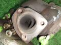 турбина Volkswagen Golf 4 поколение 2002, 1.8 л., бензин - фото №3