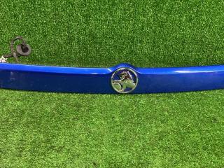 накладка двери (крышки) багажника Opel Mokka 1 поколение (2012 - 2015)