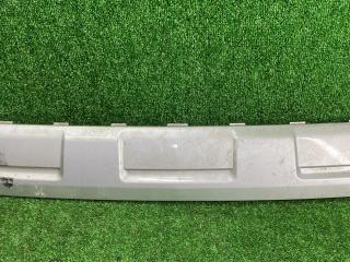 молдинг заднего бампера Chevrolet Trax 1 поколение (2013 - 2017)