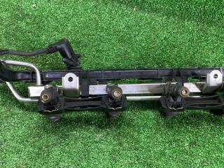 топливная рампа Volkswagen Golf 4 поколение (1997 - 2006), 1.8 л.