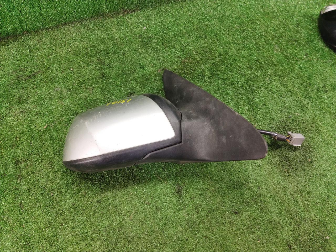 зеркало наружное правое Ford Mondeo 3 поколение 2002 - фото №1