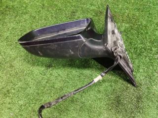 зеркало наружное левое Audi A6 4F/C6 2007