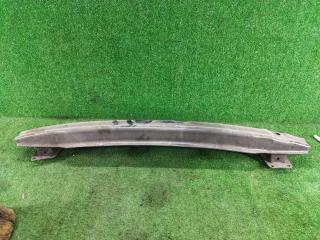 усилитель бампера заднего Volkswagen Passat B6 2008, 3.6 л., бензин, АКПП, черный, седан, передний привод