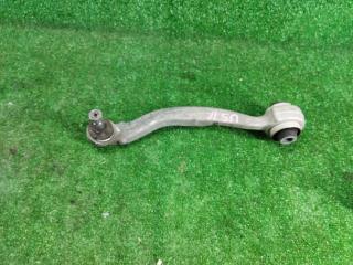 рычаг передний левый Mercedes-Benz E-Класс W212/S212/C207/A207 W212 2012, 3.5 л., M 276.960, бензин, АКПП, белый, кабриолет, задний привод