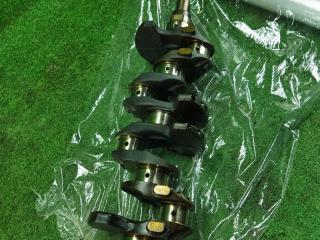 коленвал Mazda 2 DE 2008, 1.3 л., i, бензин