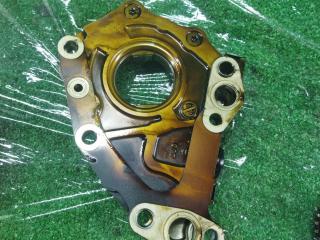 насос масляный Mazda 2 DE 2008, 1.3 л., i, бензин