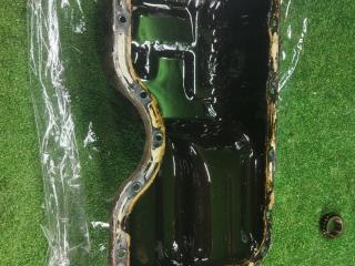 масляный поддон Mazda 2 DE 2008, 1.3 л., i, бензин