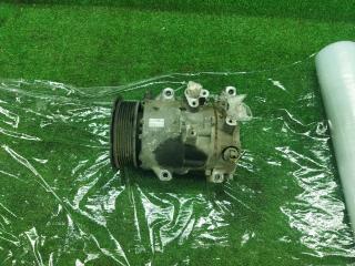 компрессор кондиционера Lexus IS 2 поколение (XE20) 2006, 2.2 л., дизель, 447260-1290, 6SEU16C