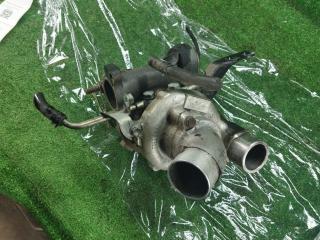 турбина Lexus IS 2 поколение (XE20) 2006, 2.2 л., дизель, 051031149N, 17201-26010