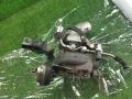 турбина Lexus IS 2 поколение (XE20) 2006, 2.2 л., дизель, 051031149N, 17201-26010 - фото №4