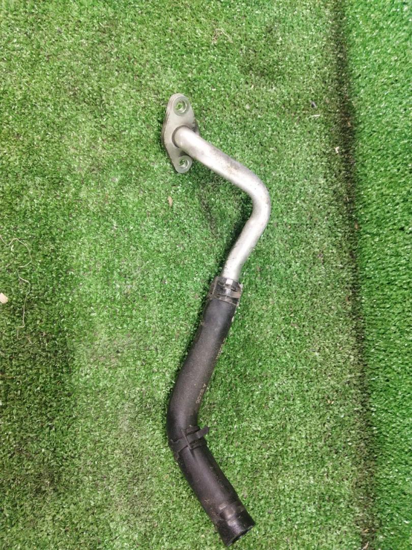масляная трубка турбины Lexus IS 2 поколение (XE20) 2006, 2.2 л., дизель - фото №1