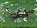 охладитель EGR / Радиатор EGR Lexus IS 2 поколение (XE20) 2006, 2.2 л., дизель, 25680-0R030-00, 1306-389-0000 - фото №3