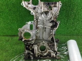 насос масляный Lexus IS 2 поколение (XE20) 2006, 2.2 л., дизель