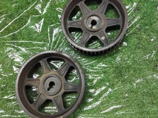 шкив распредвала Mazda Millenia 1 поколение 2000, 2.3 л., i, бензин