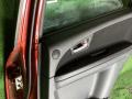 дверь задняя правая Suzuki SX4 1 поколение 2006, 2.0 л., J20A, бензин, АКПП, золотистый, полный привод - фото №6