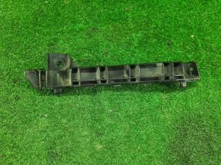 Крепление бампера переднего Subaru Forester 3 поколение (SH) 2010, 2.5 л., EJ253, бензин, АКПП, голубой, хетчбэк 5 дв., полный привод