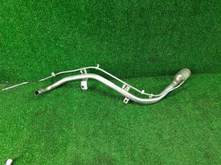 горловина топливного бака Chevrolet Equinox 1 поколение 2005, 3.4 л., бензин, АКПП, хетчбэк 5 дв., полный привод