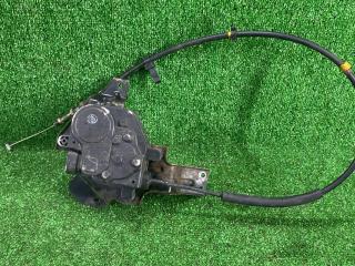 привод круиз-контроля Subaru Forester 2 поколение (SG) SG 2004, 2.5 л., EJ251, бензин, МКПП, серебристый, полный привод