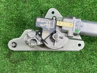 моторчик заднего стеклоочистителя (дворника) Mazda 2 1 поколение 2003