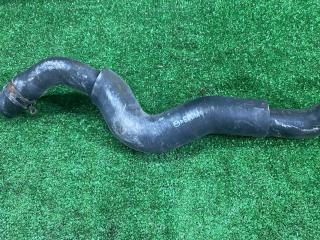 патрубок радиатора Mazda 3 BL 2010, 2.0 л., i, LF17, бензин, МКПП, серый, седан, передний привод