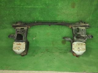 передняя панель крепления облицовки (телевизор) Chevrolet Equinox 1 поколение 2005, 3.4 л., бензин, АКПП, хетчбэк 5 дв., полный привод