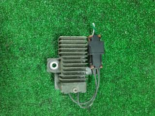 реле бензонасоса Subaru Forester 3 поколение (SH) 2010, 2.5 л., EJ253, бензин, АКПП, голубой, хетчбэк 5 дв., полный привод