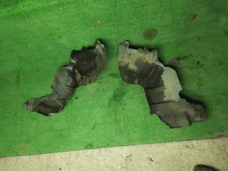 защита двигателя Subaru Forester 3 поколение (SH) 2010, 2.5 л., EJ253, бензин, АКПП, голубой, хетчбэк 5 дв., полный привод