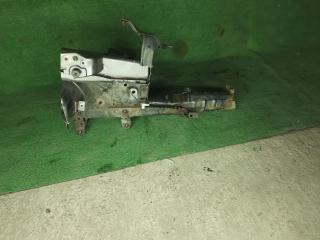 лонжерон левый Mazda 3 BL 2010, 2.0 л., LF17, бензин, АКПП, серый, седан, передний привод