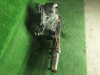 лонжерон правый Mazda 3 BL 2010, 2.0 л., LF17, бензин, АКПП, серый, седан, передний привод