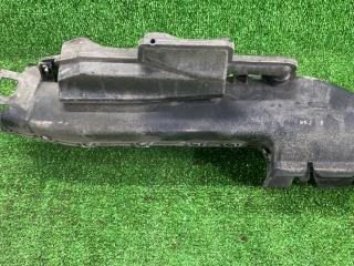 воздухозаборник Mazda 3 BL 2010, 2.0 л., LF17, бензин, АКПП, серый, седан, передний привод