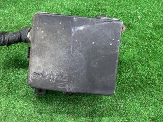 блок предохранителей Mitsubishi Outlander 2 поколение 2008, 3.0 л., i, 6B31, бензин, красный, внедорожник 5 дв., полный привод