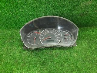 щиток приборов (приборная панель) Suzuki SX4 1 поколение 2006, 2.0 л., J20A, бензин, АКПП, золотистый, полный привод