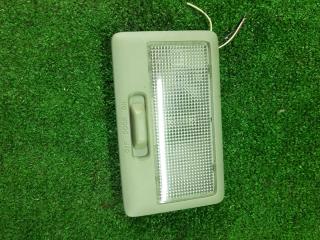 фонарь салона (плафон) Suzuki SX4 1 поколение 2006, 2.0 л., J20A, бензин, АКПП, золотистый, полный привод