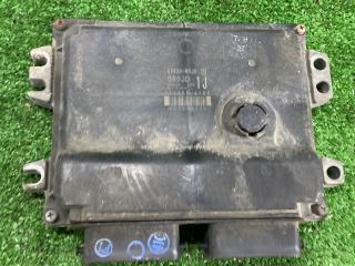 блок управления двигателем Suzuki SX4 1 поколение [рестайлинг] 2013, 2.0 л., J20B, бензин, АКПП, черный, хетчбэк 5 дв., передний привод, правый руль, 3392080JD